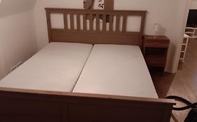 Ferienwohnung in der Altstadt